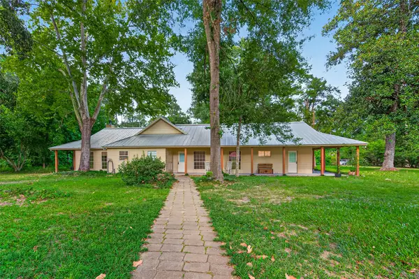13996 Kidd Road, Conroe, TX 77302