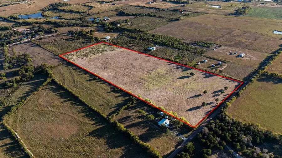 1061 E Fuchs Road, Carmine, TX 78932 - #2