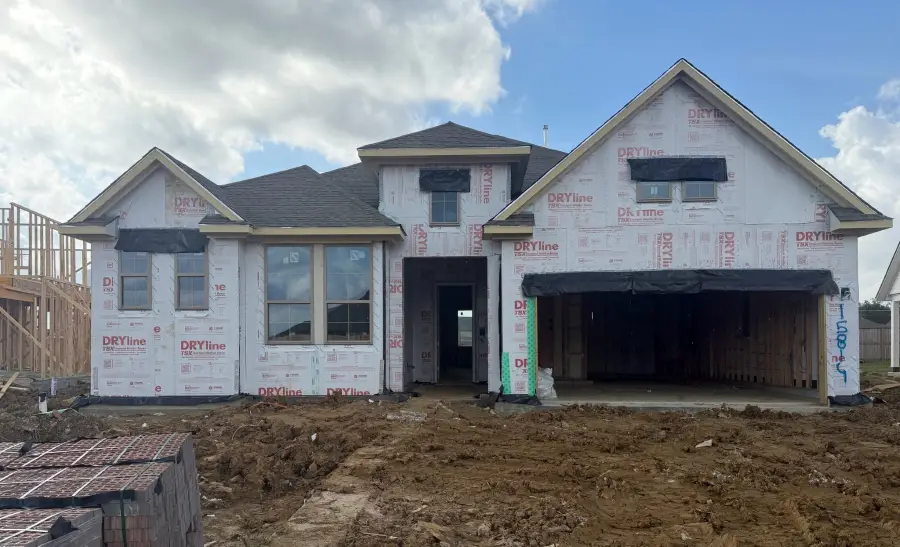 15819 Switchgrass Court, Crosby, TX 77532 - Image #2