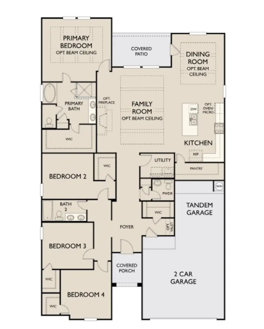 15819 Switchgrass Court, Crosby, TX 77532 - Image #3