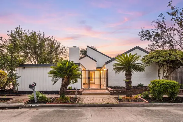 11003 Bellbrook Drive, Houston, TX 77096