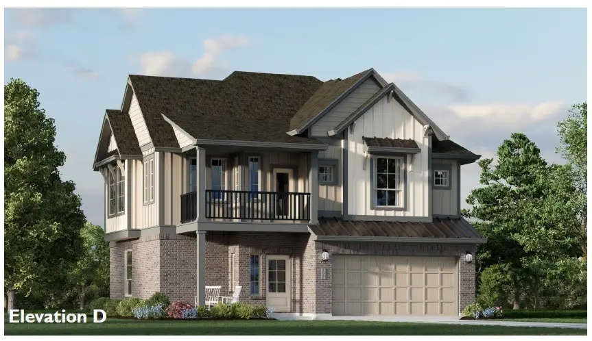 10814 Day Jassamine Way, Cypress, TX 77433 - Image #1