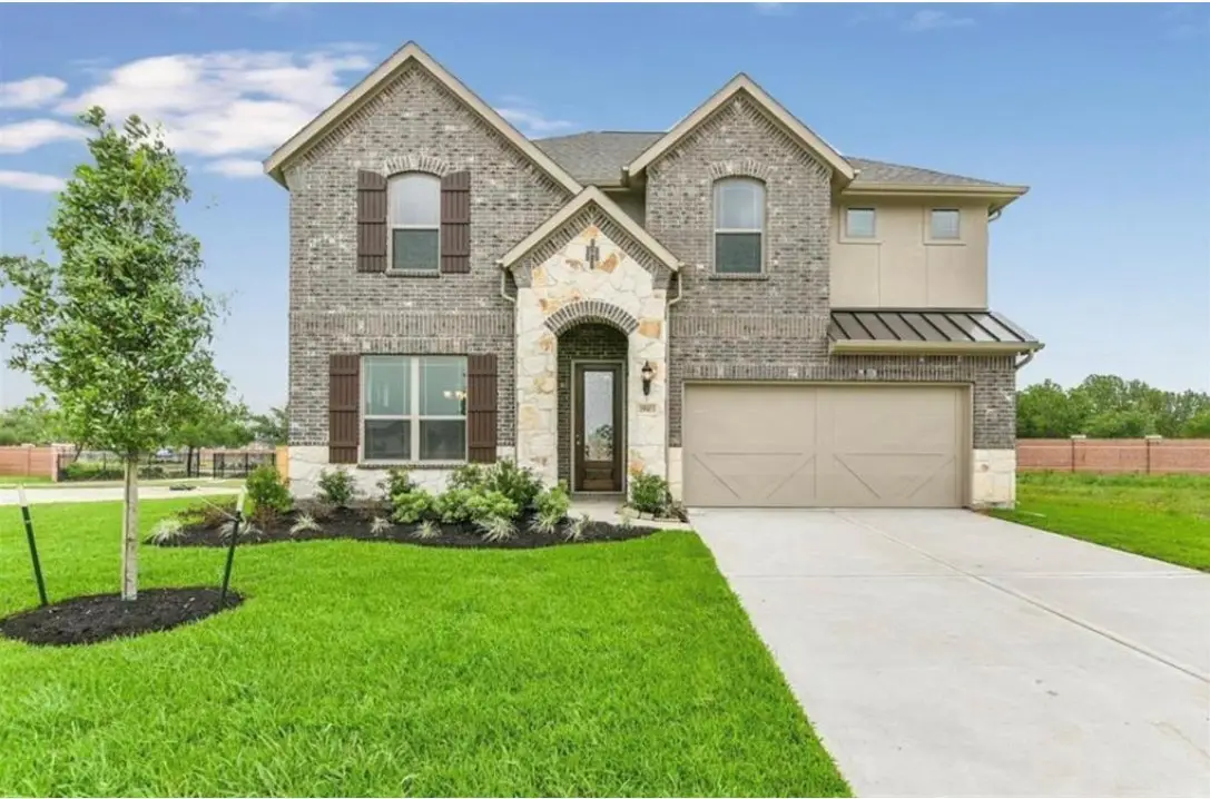 19903 Tomkin Court, Missouri City, TX 77459 - #1