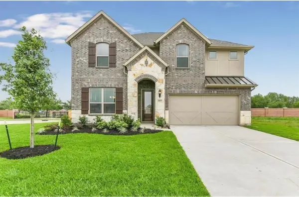 19903 Tomkin Court, Missouri City, TX 77459