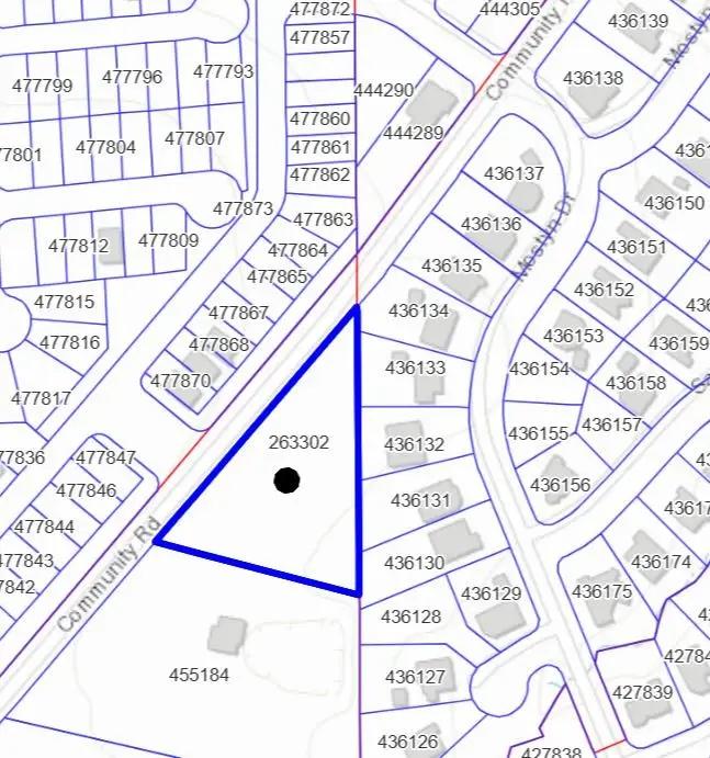 40496 Community Road, Magnolia, TX 77354 - #2