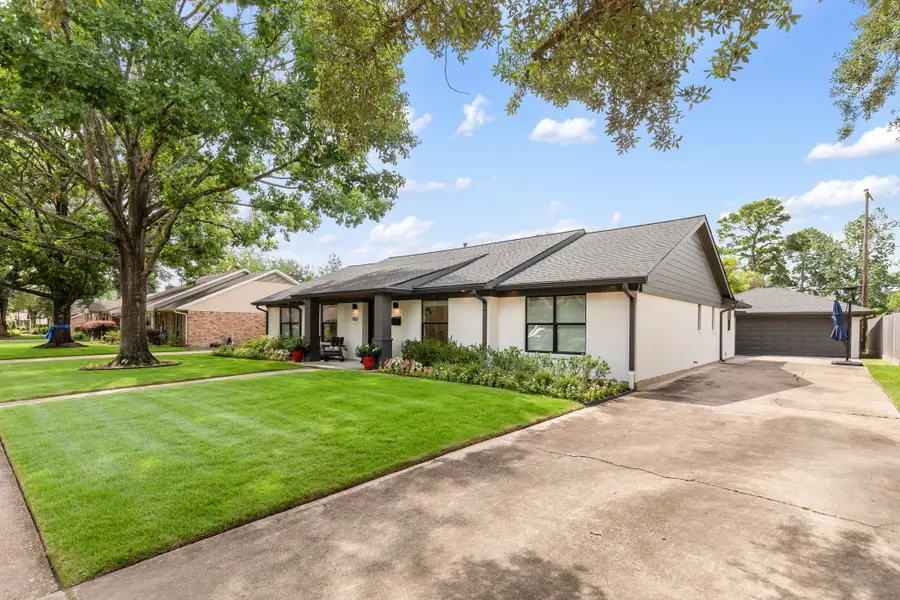 1067 Curtin Street, Houston, TX 77018 - Image #3