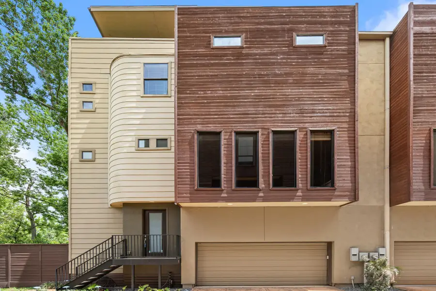 1901 W 14th 1/2 Street #C, Houston, TX 77008 - #2