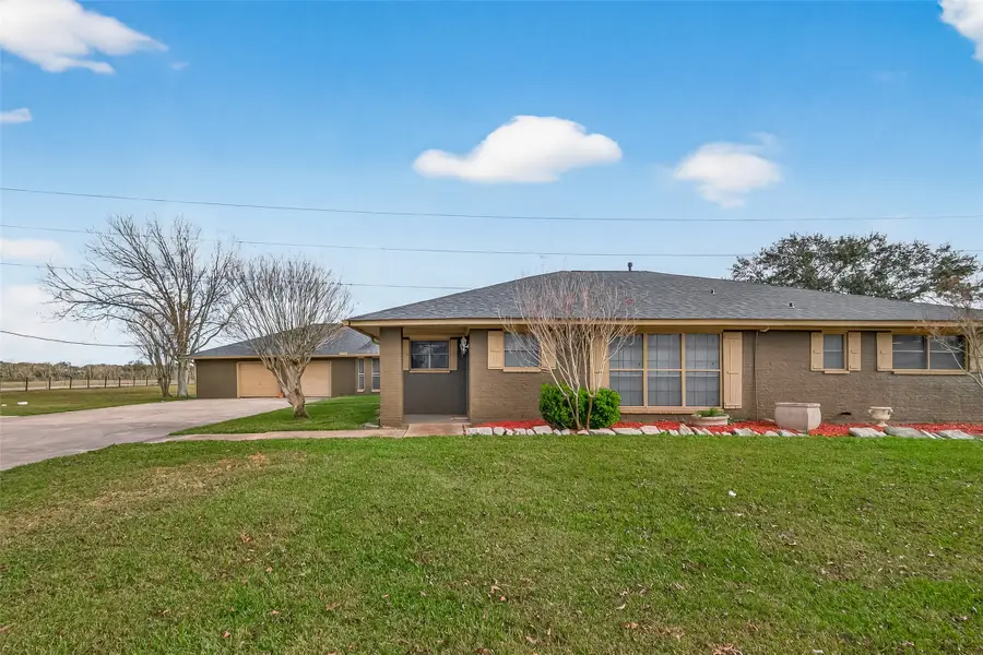 7715 County Road 383, Rosharon, TX 77583 - Image #2