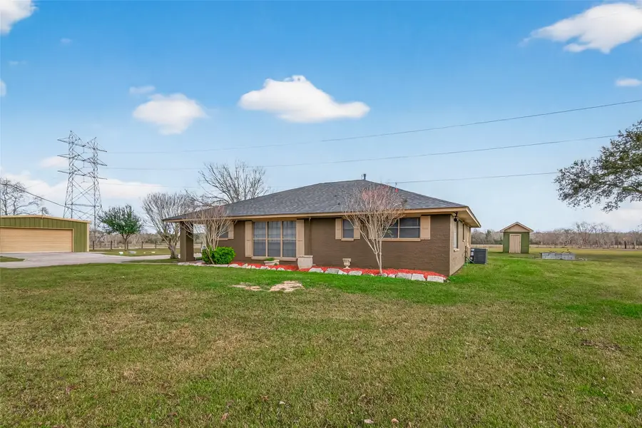 7715 County Road 383, Rosharon, TX 77583 - Image #3