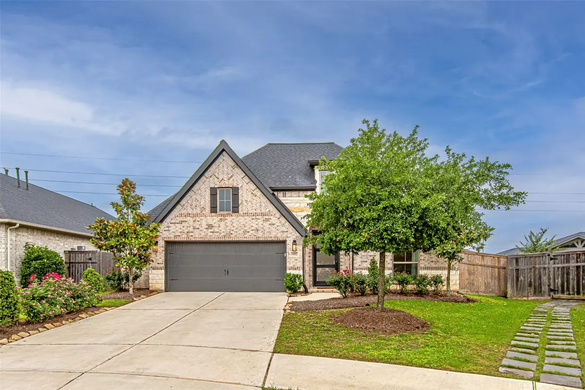 4002 Maple Glen Drive, Fulshear, TX 77441 - #1