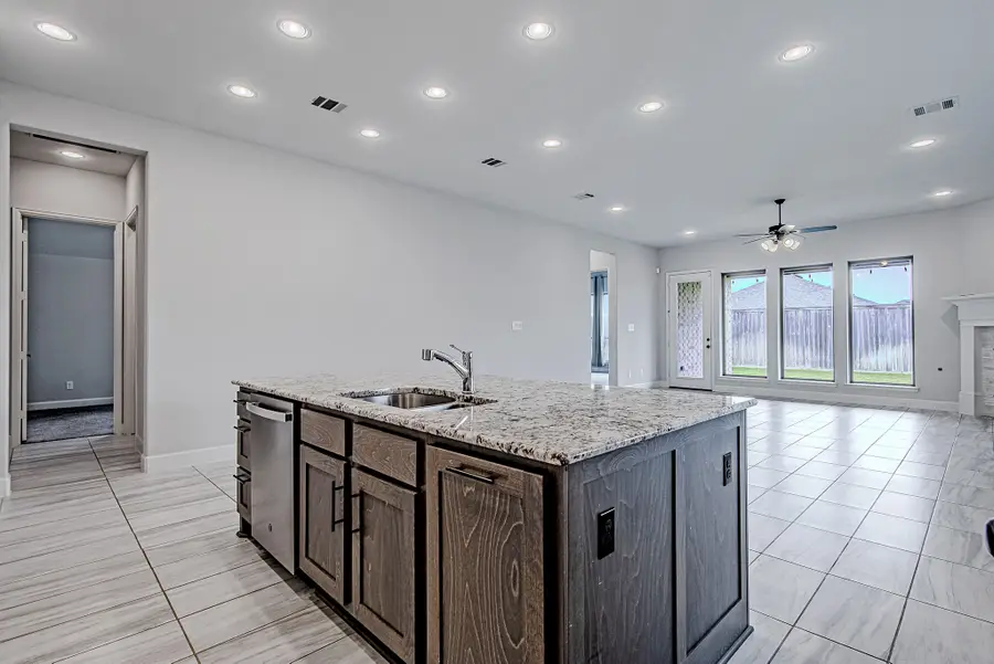 4002 Maple Glen Drive, Fulshear, TX 77441 - #3