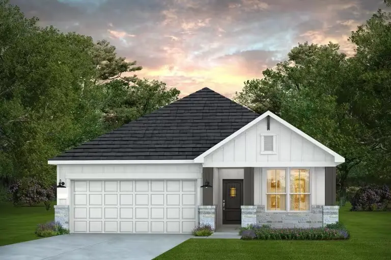 536 Ruby Bend Lane, Montgomery, TX 77356 - Image #1