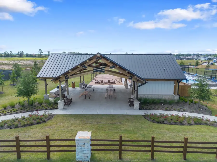 536 Ruby Bend Lane, Montgomery, TX 77356 - Image #3