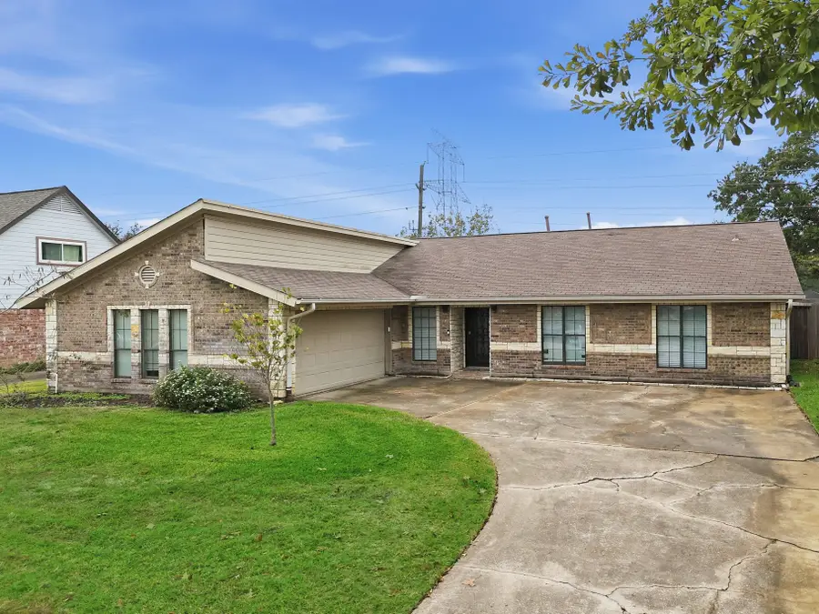 1414 Park Meadow, Katy, TX 77450 - #2