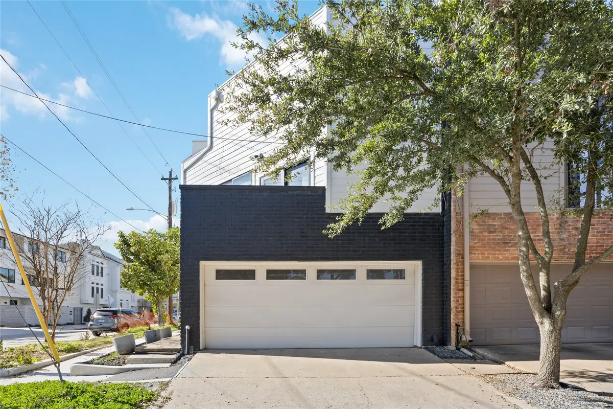 3520 Mount Vernon Street, Houston, TX 77006 - #1