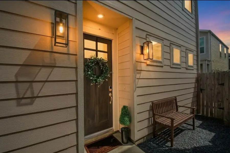 9831 Heritage Run Lane, Houston, TX 77080 - #2
