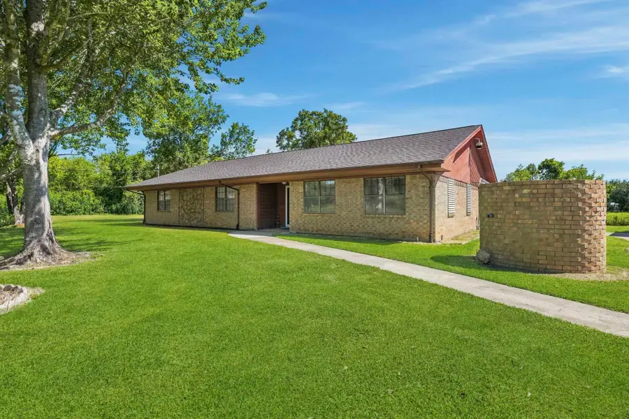 16101 Bluebird Street, Santa Fe, TX 77517 - #2