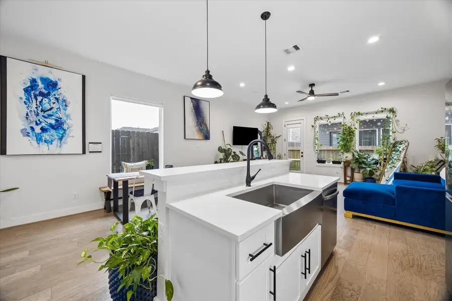 2625 Paul Quinn Street #B, Houston, TX 77091 - #2