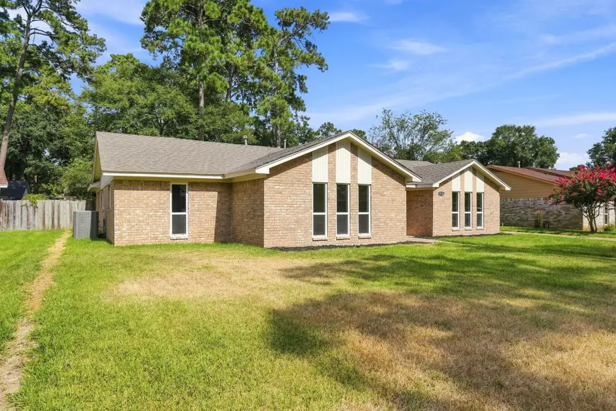 27116 S Harlan Lane, Conroe, TX 77385 - #3