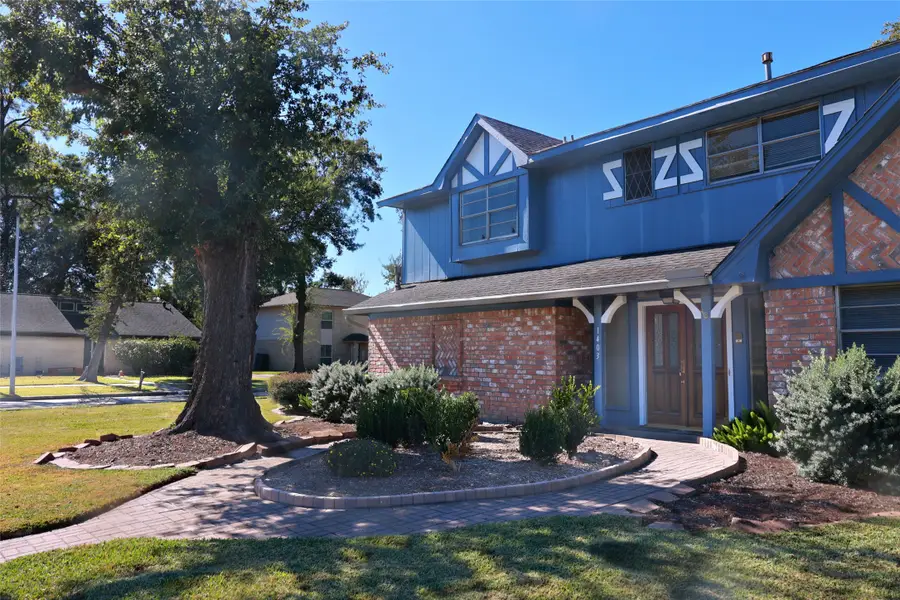 1403 Maygrove Drive, Sugar Land, TX 77498 - Image #2