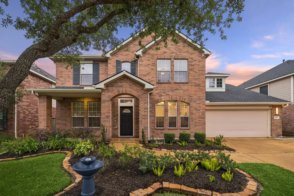 9519 Empress Crossing Drive, Spring, TX 77379 - #1
