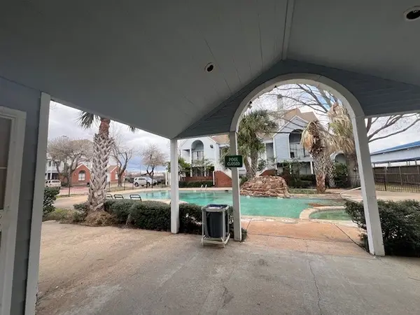 14550 Fonmeadow Drive Drive #901, Houston, TX 77035