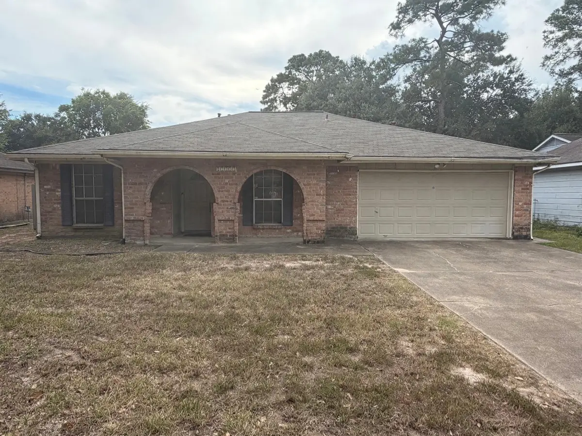 17323 Baronshire Drive, Houston, TX 77070 - #1
