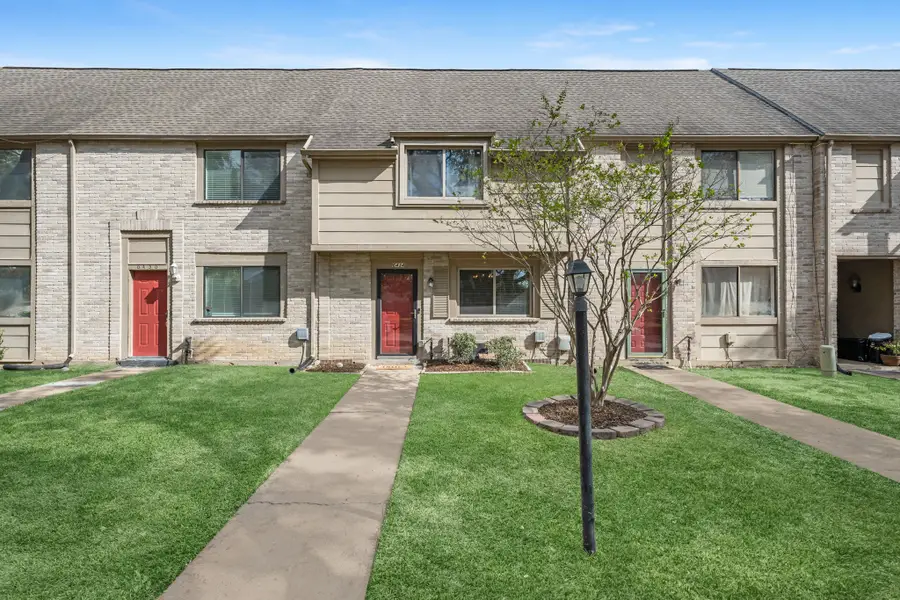 6434 Kentwick Drive, Houston, TX 77084 - #2