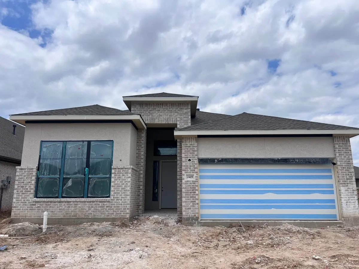 2419 Garden Arbor Lane, Tomball, TX 77375 - #1
