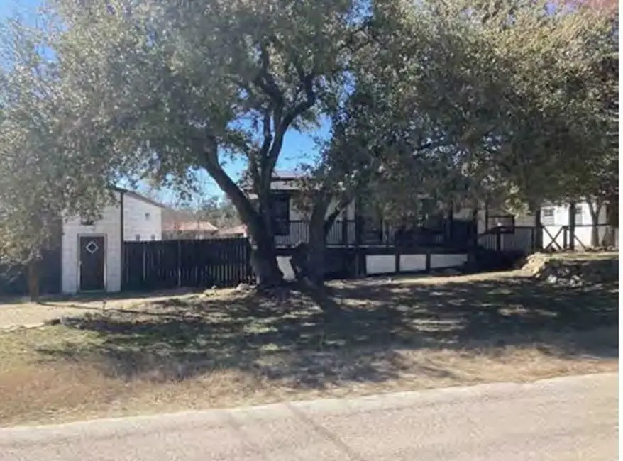 250 E Clark Street, Canyon Lake, TX 78133 - #1