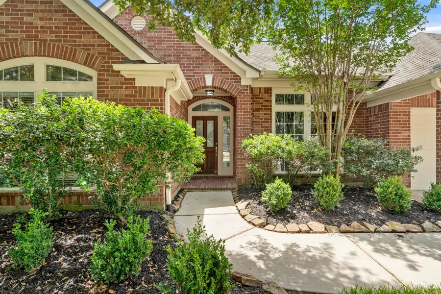4602 Huntwood Hills Lane, Katy, TX 77494 - #3