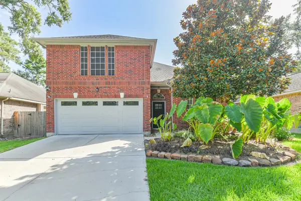 20606 White Berry Court, Humble, TX 77346