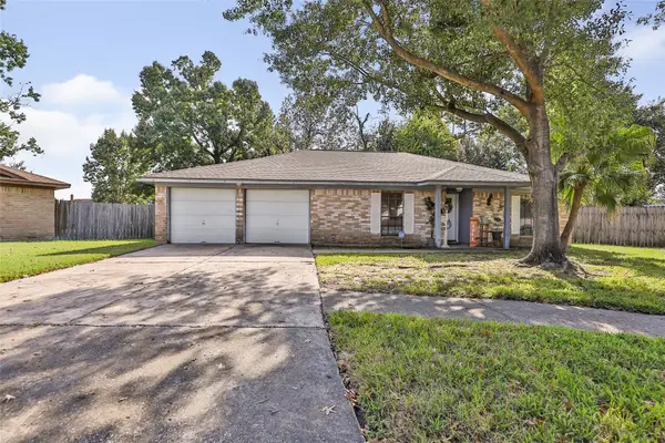 7322 Foxbend Lane, Humble, TX 77338