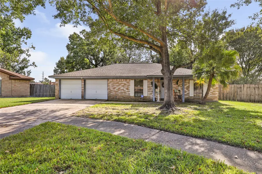 7322 Foxbend Lane, Humble, TX 77338 - #2