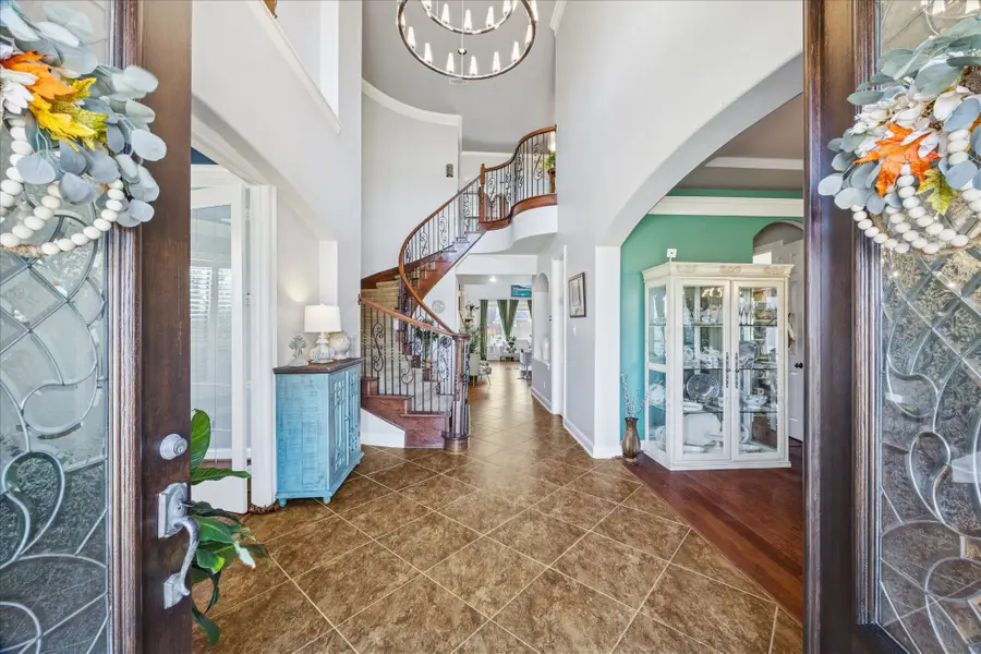 2504 Baywater Canyon Drive, Pearland, TX 77584 - Image #3