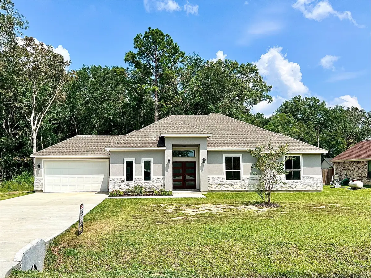 461 Spanish Drive, Dayton, TX 77535 - #1