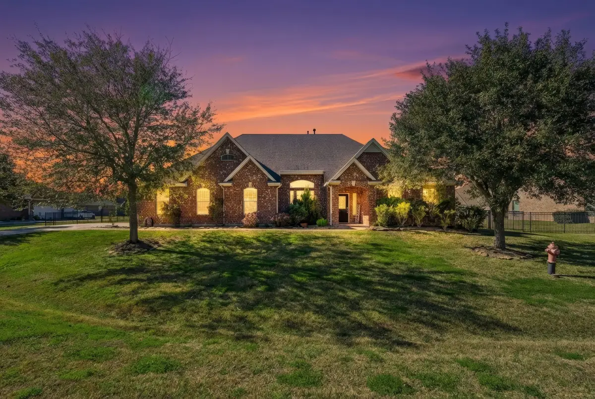 3607 Olive Mill Court, Richmond, TX 77406 - Image #1
