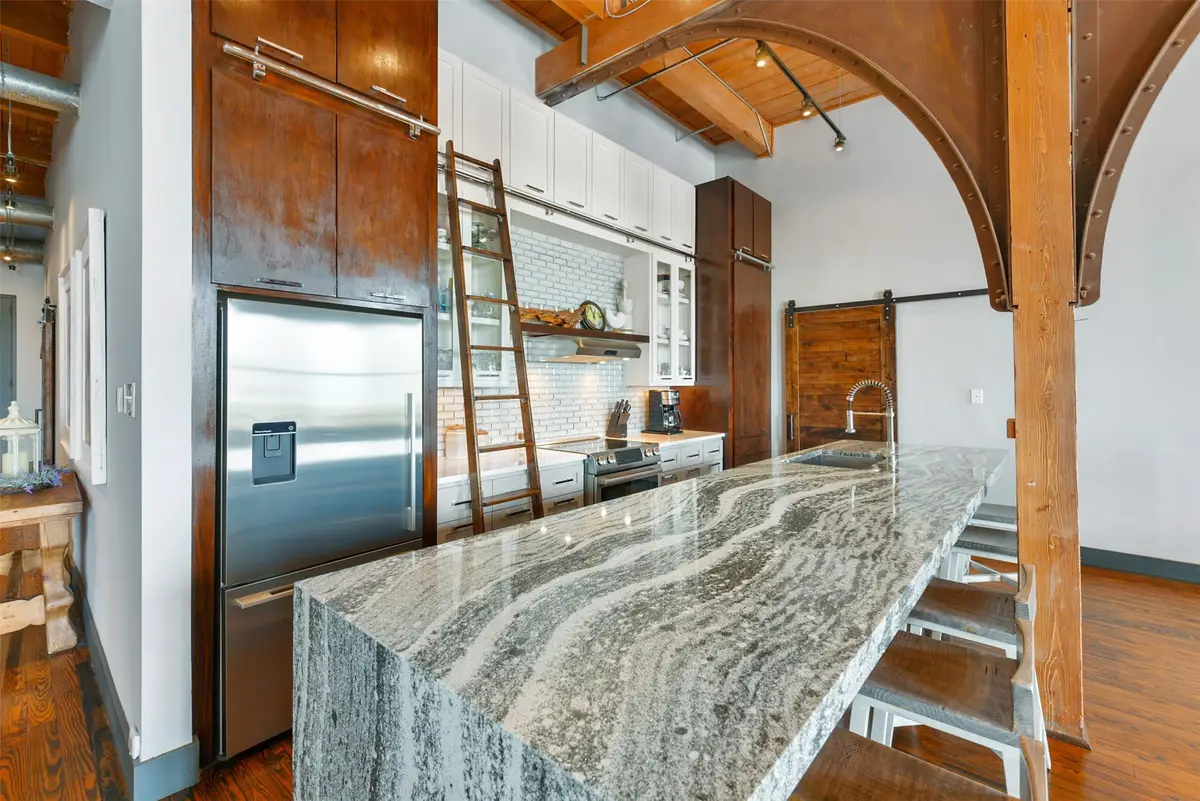 2400 Mechanic Street #503, Galveston, TX 77550 - #1