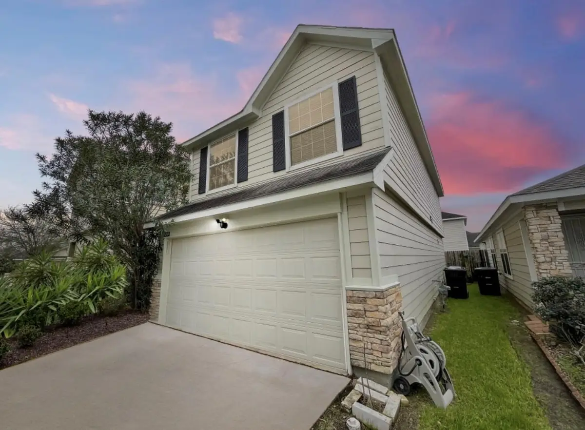 12515 Ashford River, Houston, TX 77072 - #1