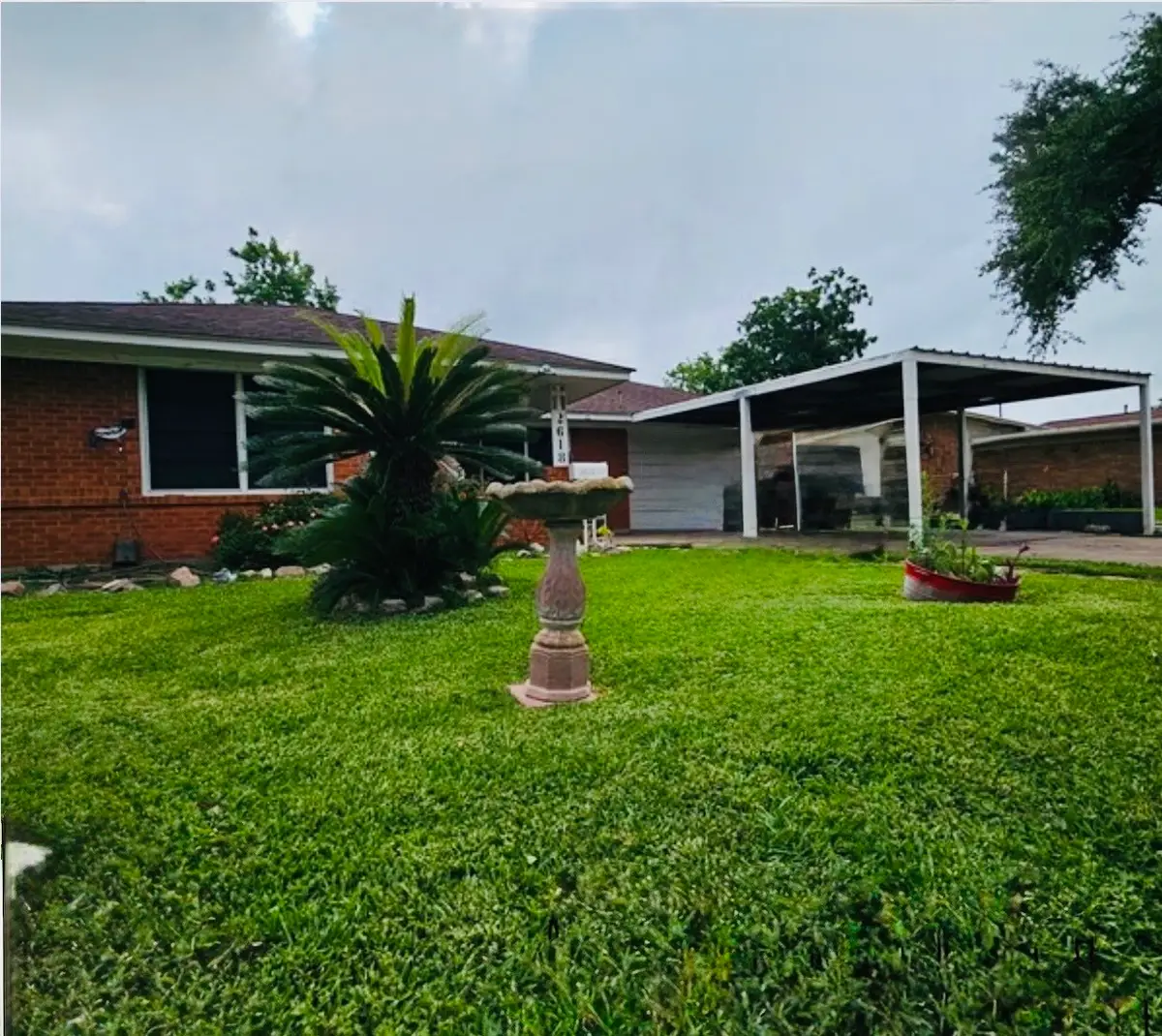 2618 San Jacinto Drive, Pasadena, TX 77502 - #1