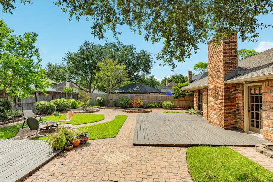 1617 White Wing Circle, Friendswood, TX 77546 - #2