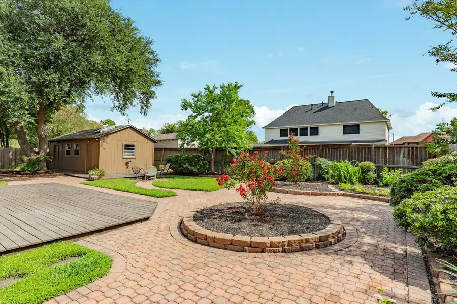1617 White Wing Circle, Friendswood, TX 77546 - #3