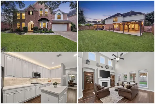 2315 Centerbrook Lane, Katy, TX 77450