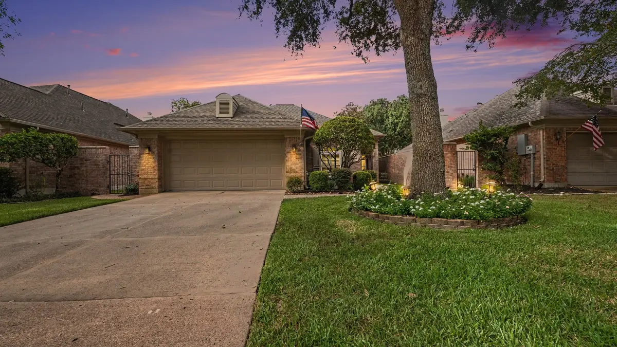2423 Thorndon Park Court, League City, TX 77573 - #1