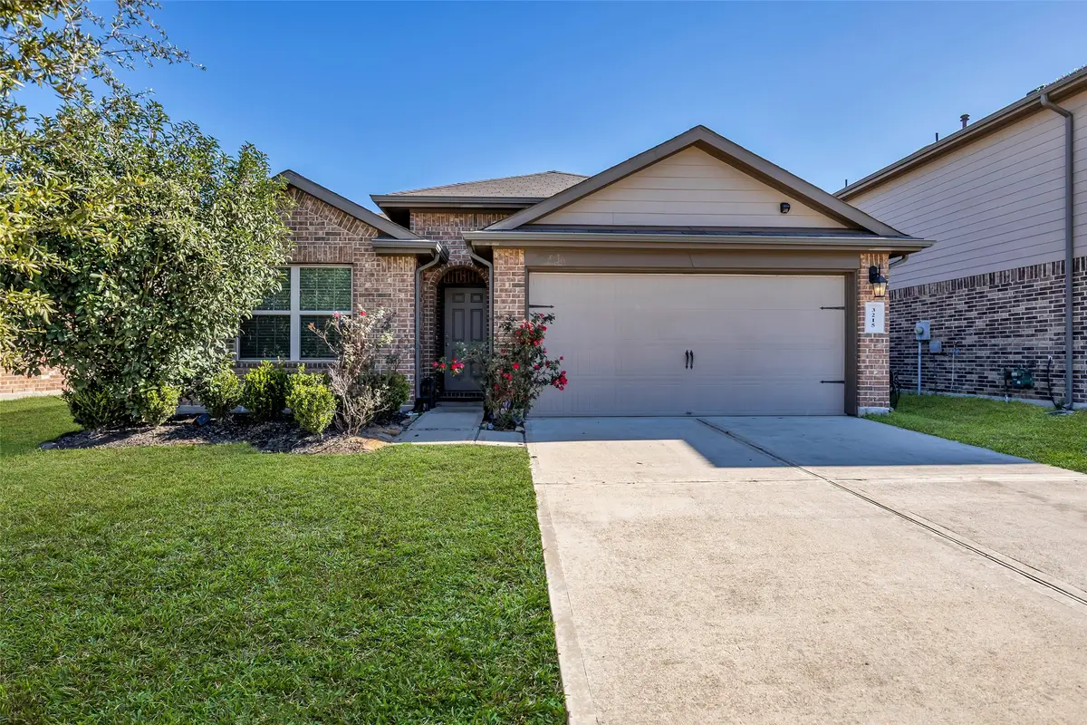 3215 Zephyr Park Lane, Katy, TX 77494 - Image #1