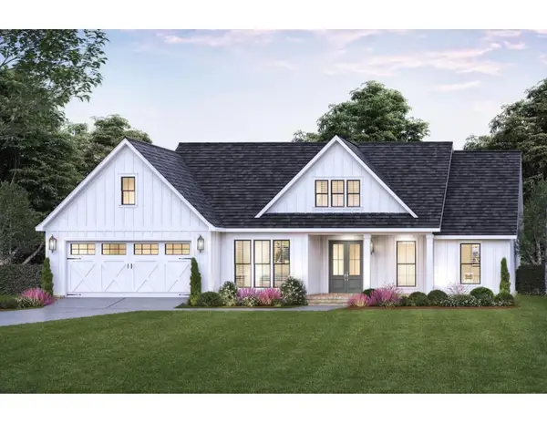 102 Pueblo Drive, Caldwell, TX 77836