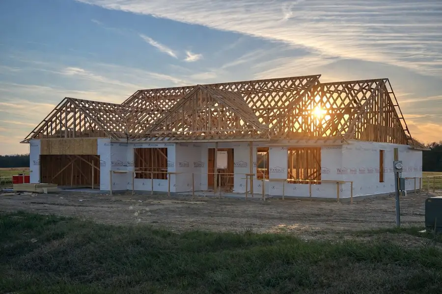 102 Pueblo Drive, Caldwell, TX 77836 - #3