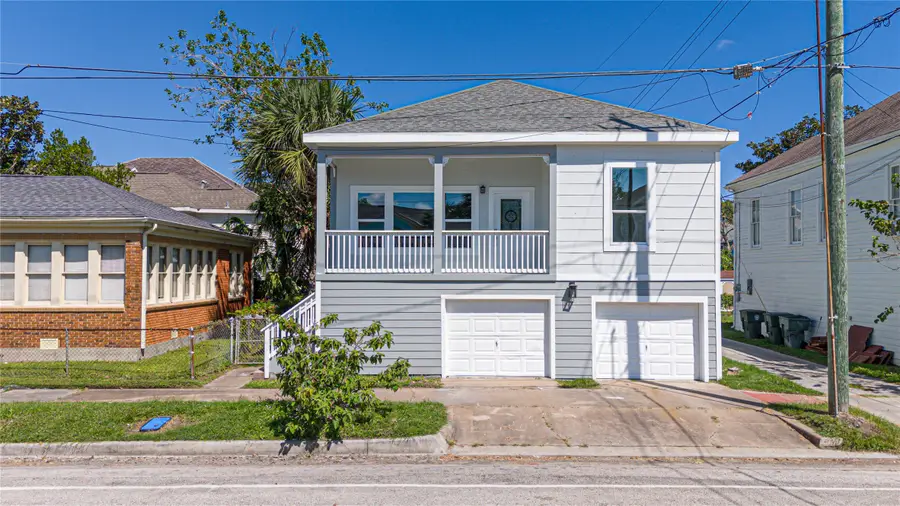 1812 27th Street, Galveston, TX 77550 - #2