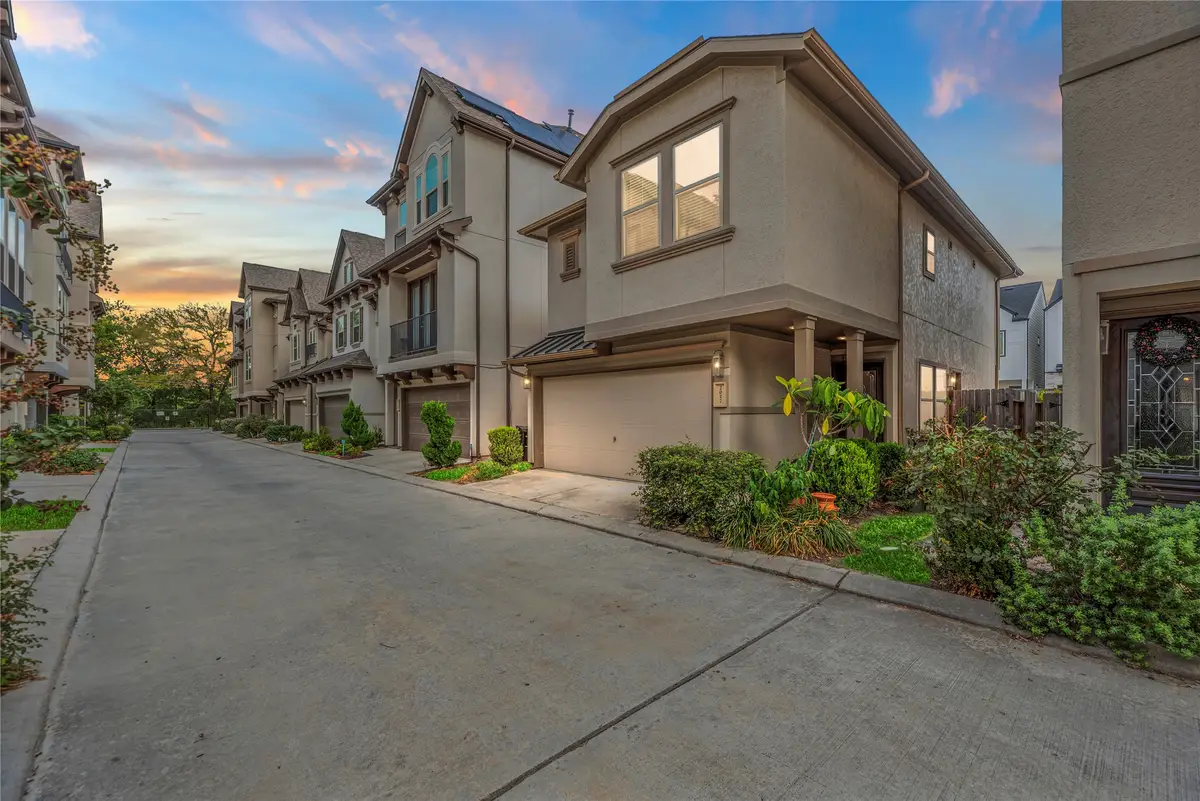 2027 Paul Quinn Street, Houston, TX 77091 - #1