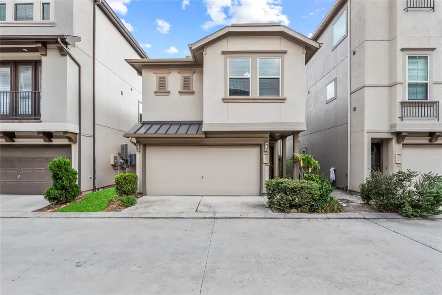 2027 Paul Quinn Street, Houston, TX 77091 - #3